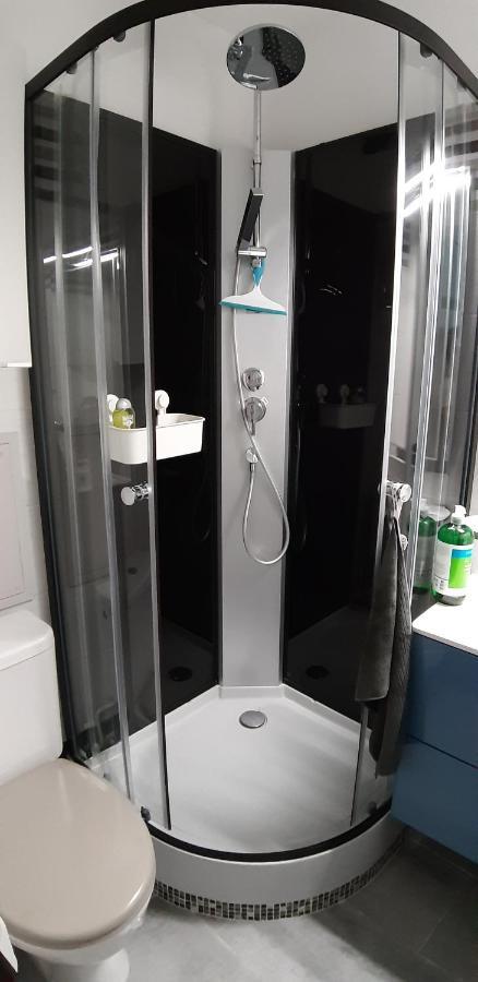 Appartement 2 Min A Pied De La Mer Et Du Centre Ville Saint-Georges-de-Didonne Dış mekan fotoğraf