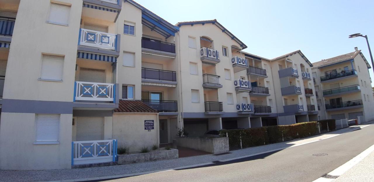 Appartement 2 Min A Pied De La Mer Et Du Centre Ville Saint-Georges-de-Didonne Dış mekan fotoğraf
